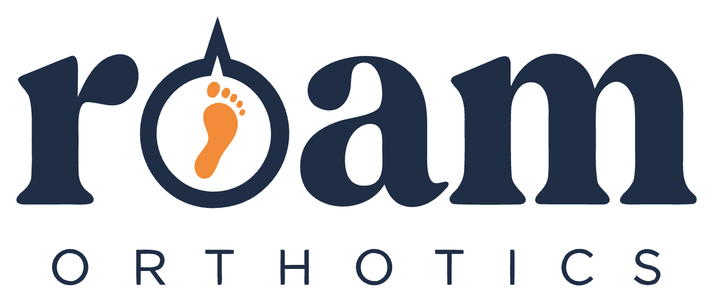 Roam Orthotics